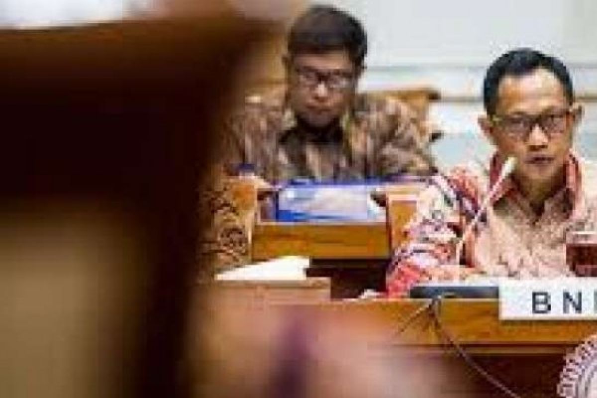 Pemerintah Segera Tunjuk Pengganti Tito di BNPT