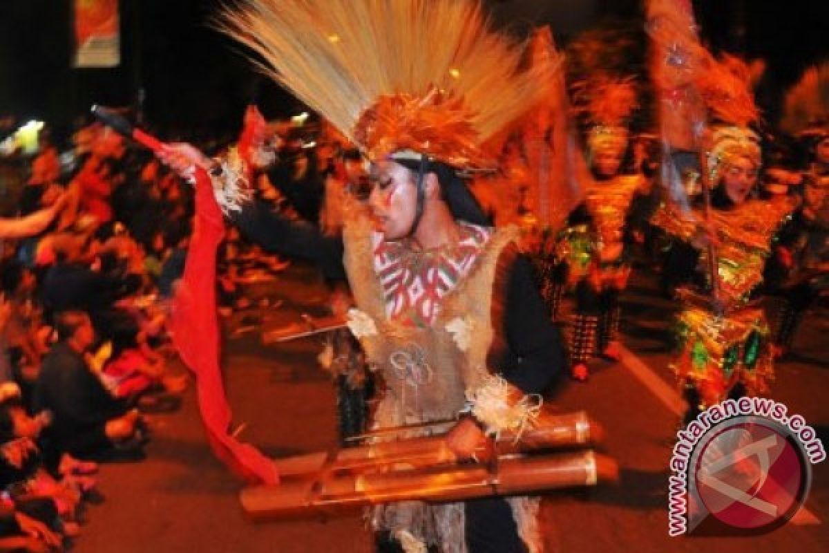Banyumas Siap Gelar Festival Kentongan