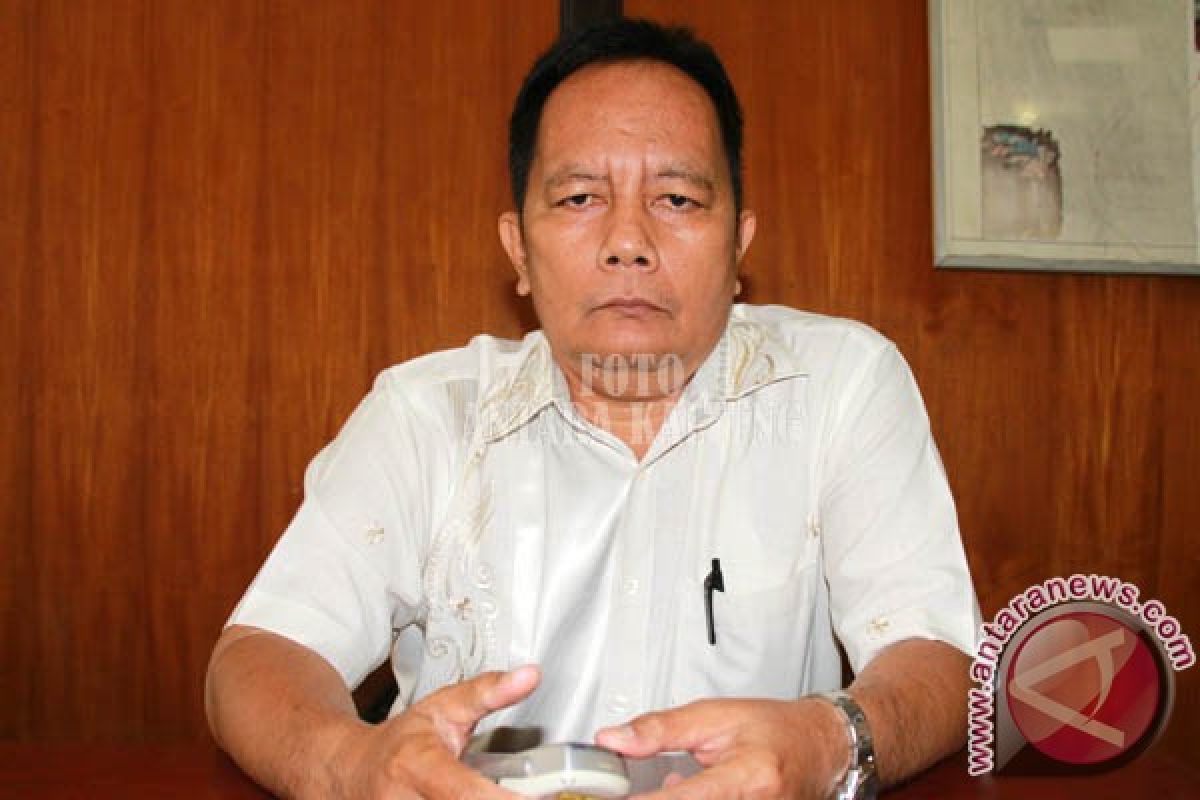 Legislator Imbau Calon Haji Jaga Kesehatan