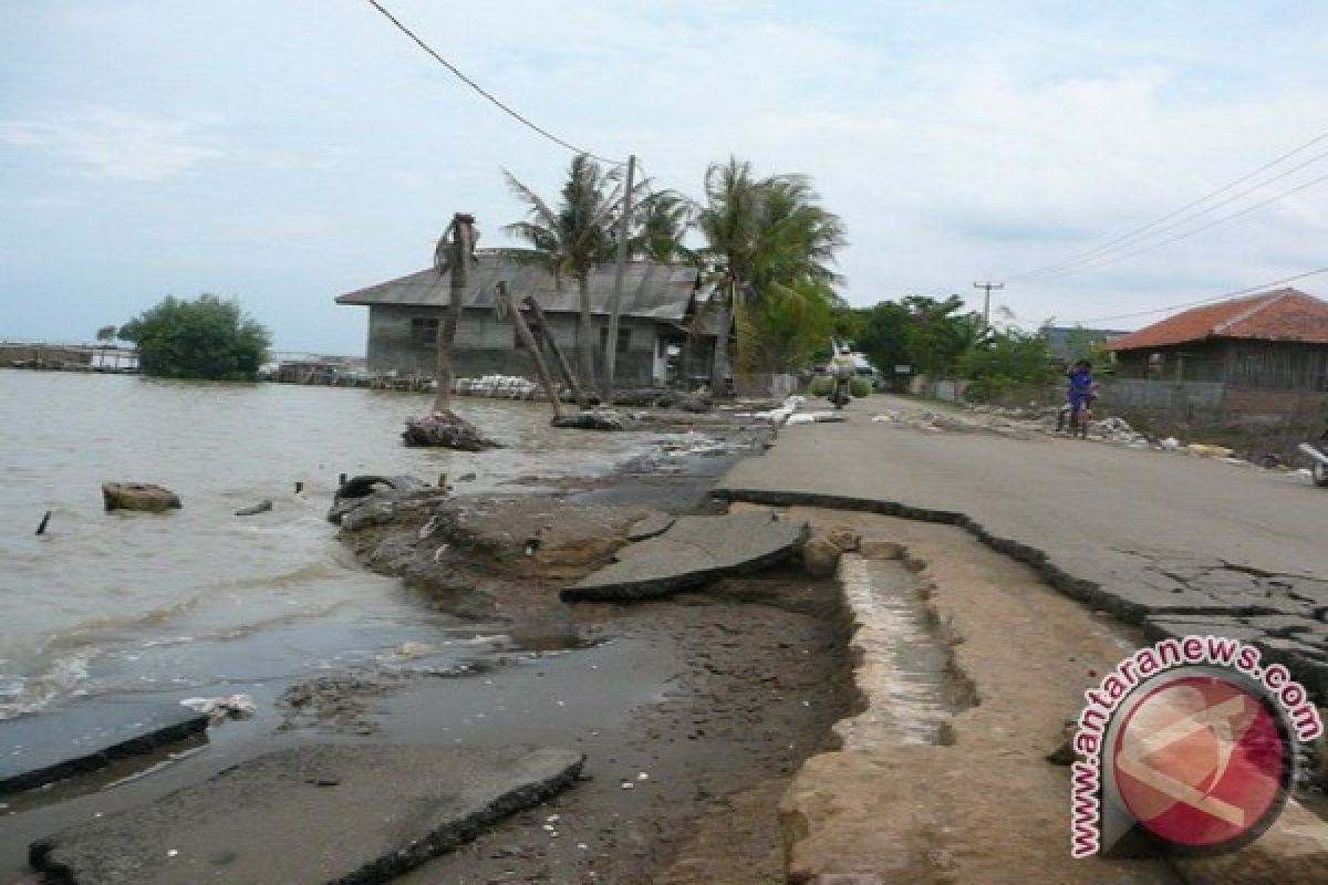 Karawang Bersedia Izinkan Kegiatan Penambangan Pasir Laut