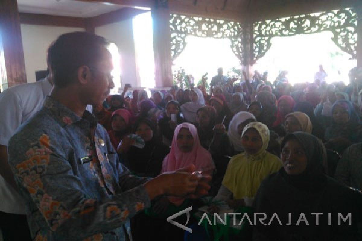 Bupati Pamekasan Larang Siswa Rayakan Hari Valentine