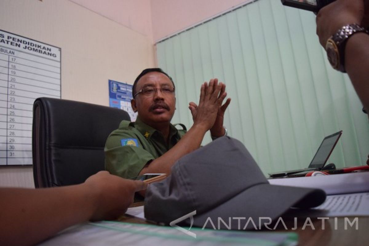 Gus Solah Dukung Aktivis KSPD Kawal DD Jombang