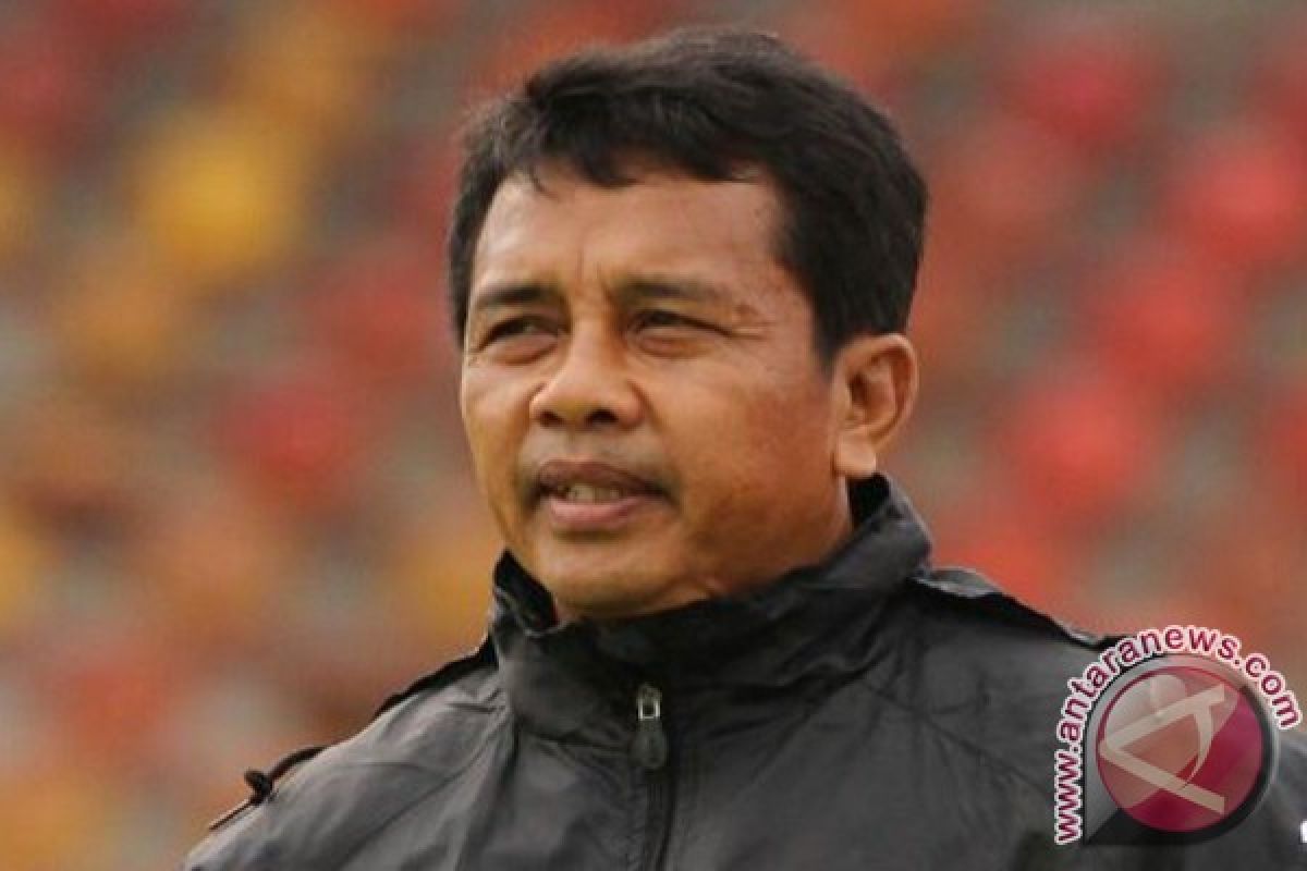 Hengkang Dari Persipura, Ini Komentar Jafri Sastra