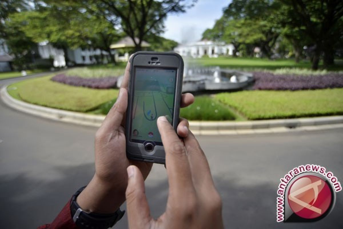 Merusak Taman, Lokasi Pokemon Go Di Sydney Dihapus 