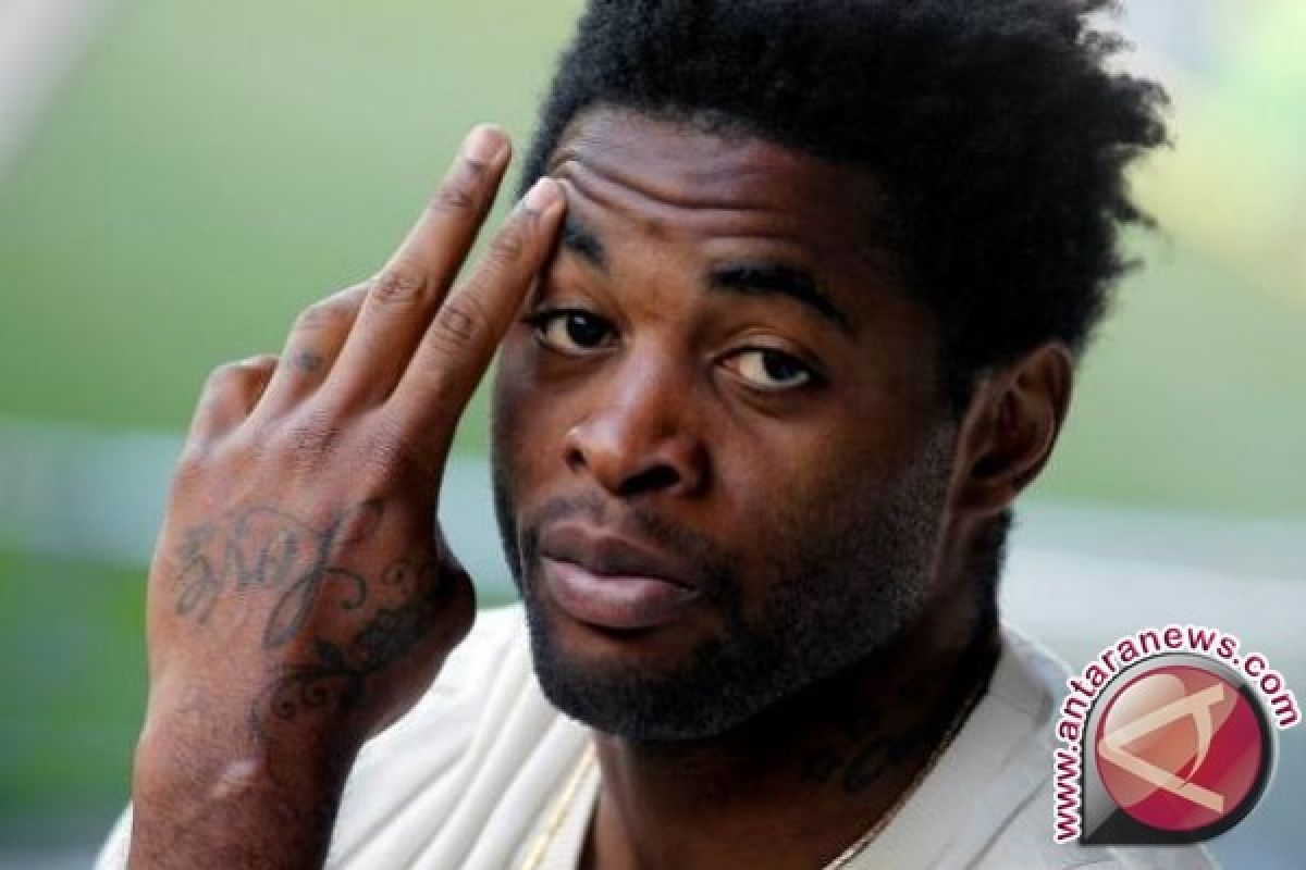 Alex Song Hengkang Ke Rubin Kazan