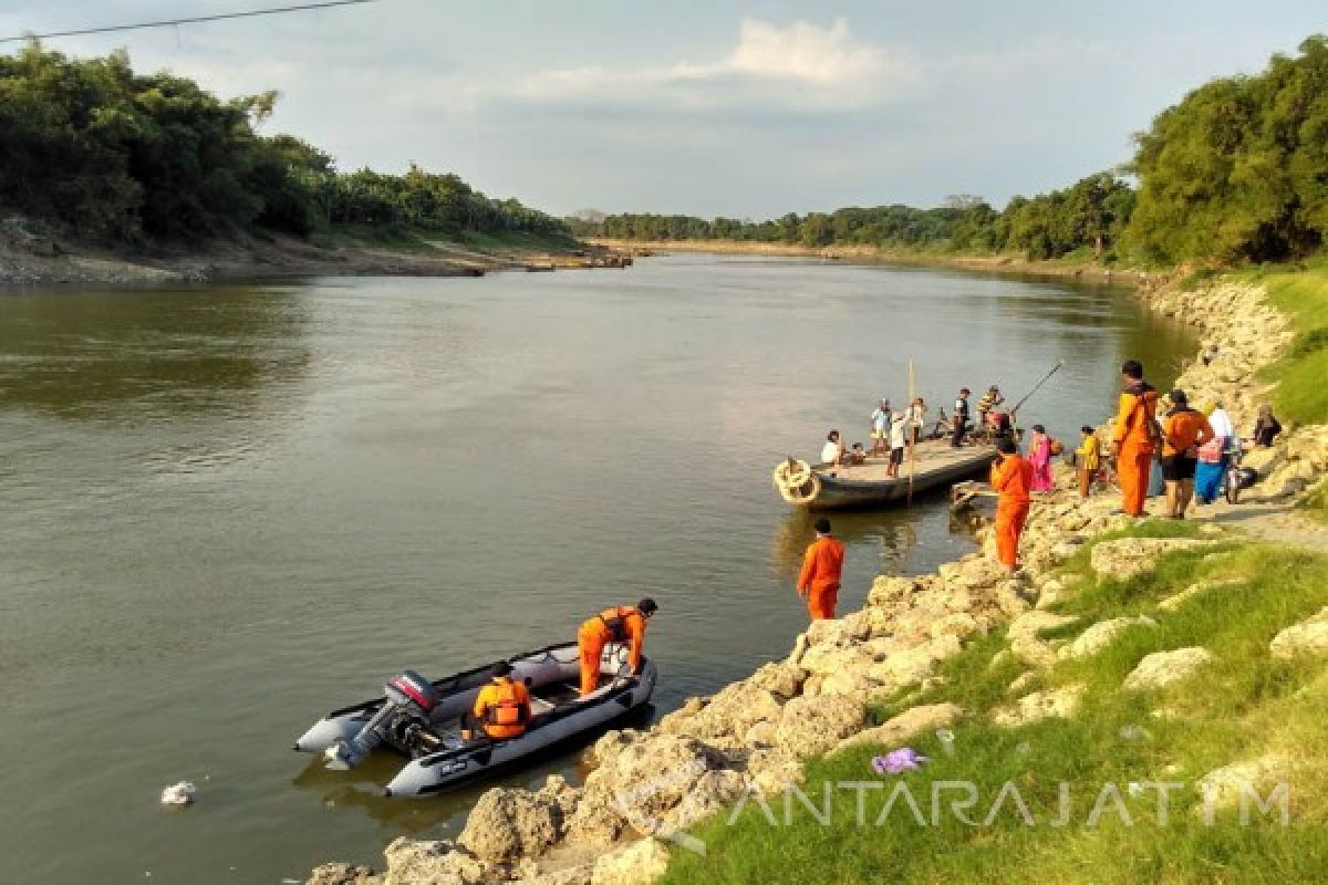 Korban Tenggelam di Bojonegoro Ditemukan 