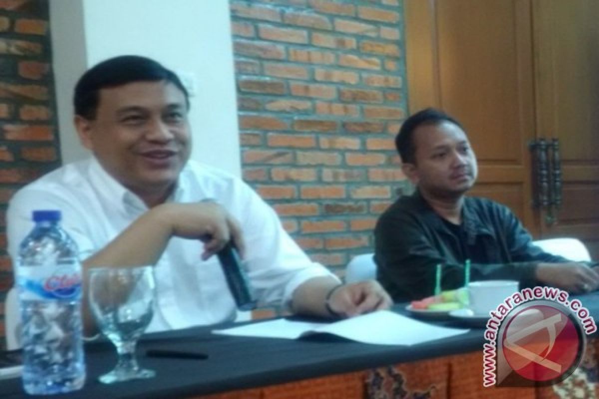 Tokoh media: Banten perlu pemimpin kuat