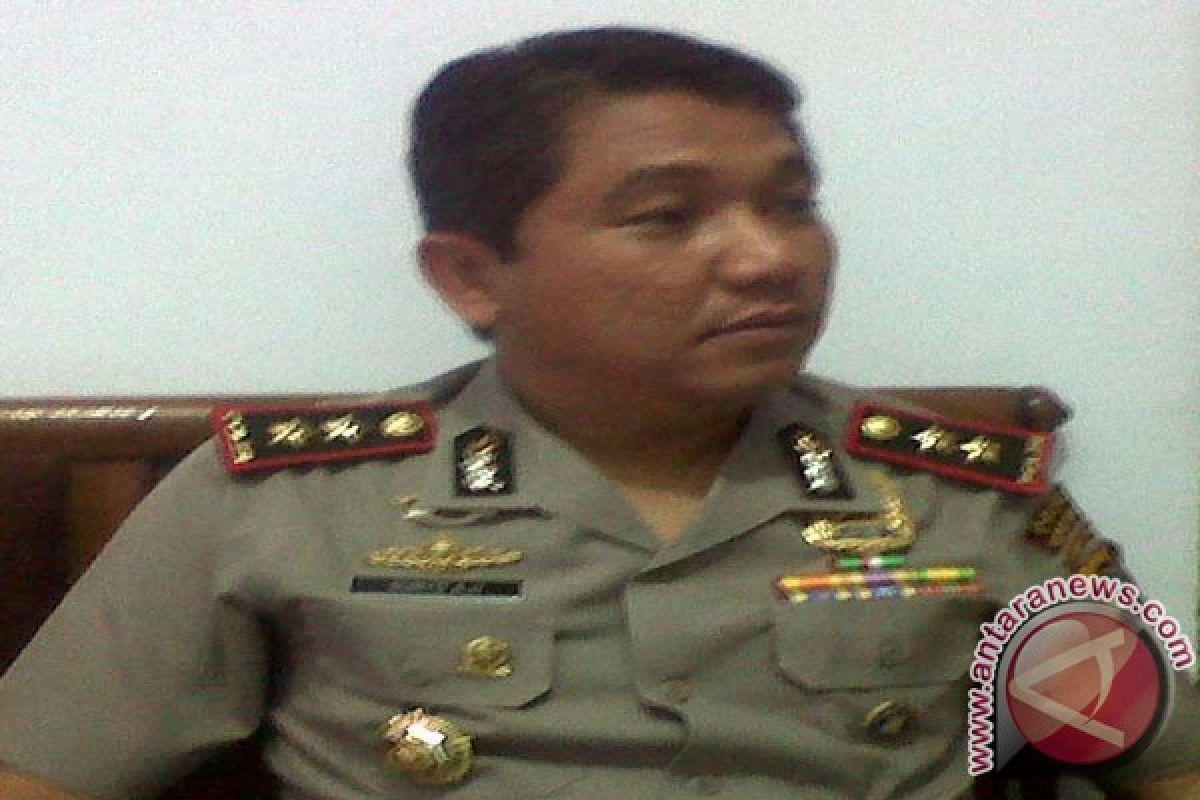 Penyidik Masih Dalami Tewasnya Yang Diduga Anggota Polisi