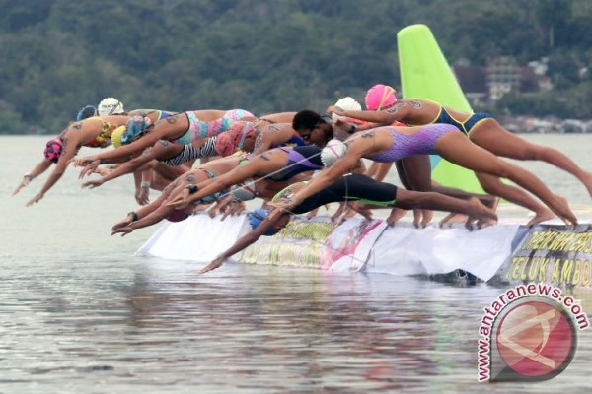 Tiga Perenang Sulawesi Bela Indonesia Di Asian Games 2018