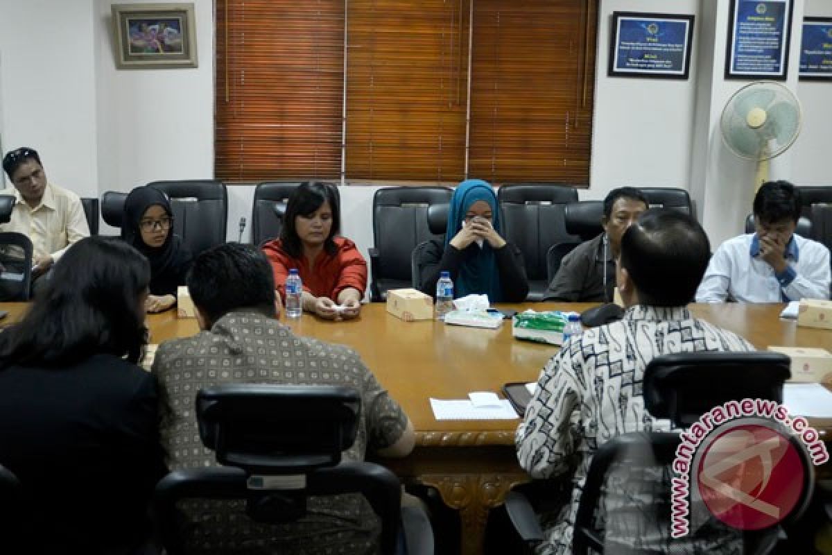 Hikmahanto: tidak adil bebankan penanganan sandera pada pemerintah