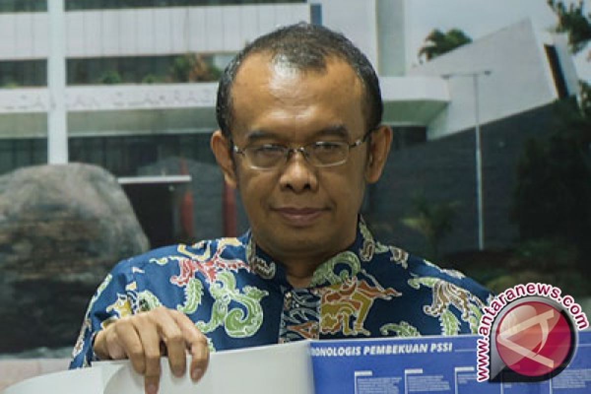  Pembekuan diharapkan tidak dijadikan alasan prestasi AFF