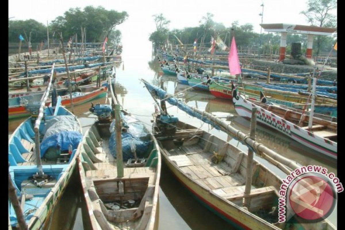 Nelayan Kotawaringin Timur Masih Banyak Yang Miskin? 