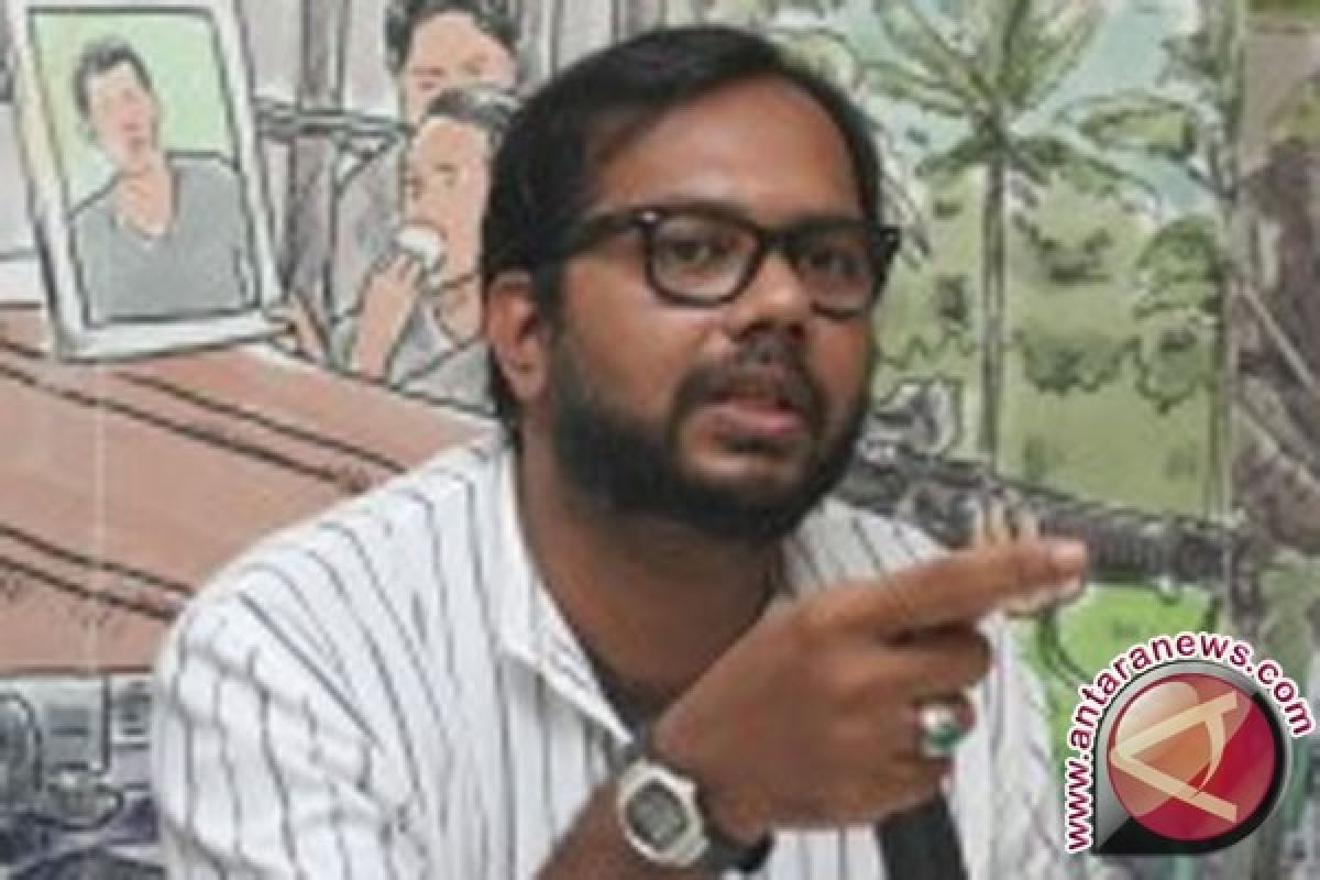 Haris Azhar: Publik Sulit Tentukan Capres Pro HAM