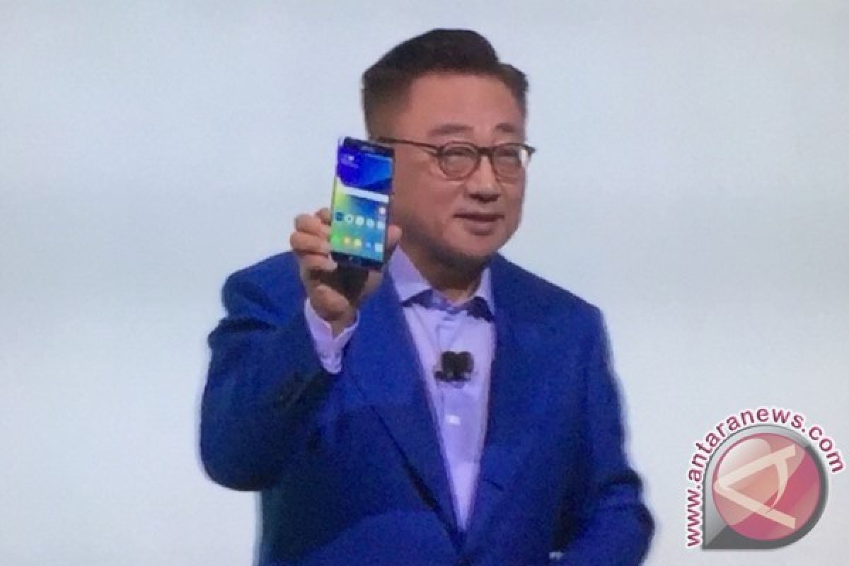 Ini Perbandingan Sekilas Samsung Galaxy Note 7 Dan iPhone 6s Plus