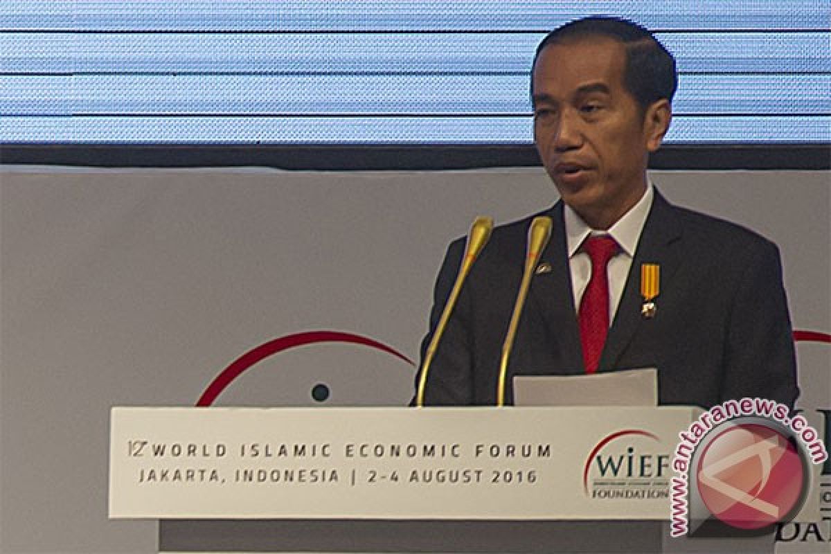 Presiden akan tetap sampaikan pidato kenegaraan tiga kali