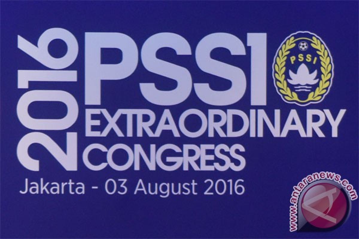 PSSI : Kesiapan Makassar gelar kongres 90 persen