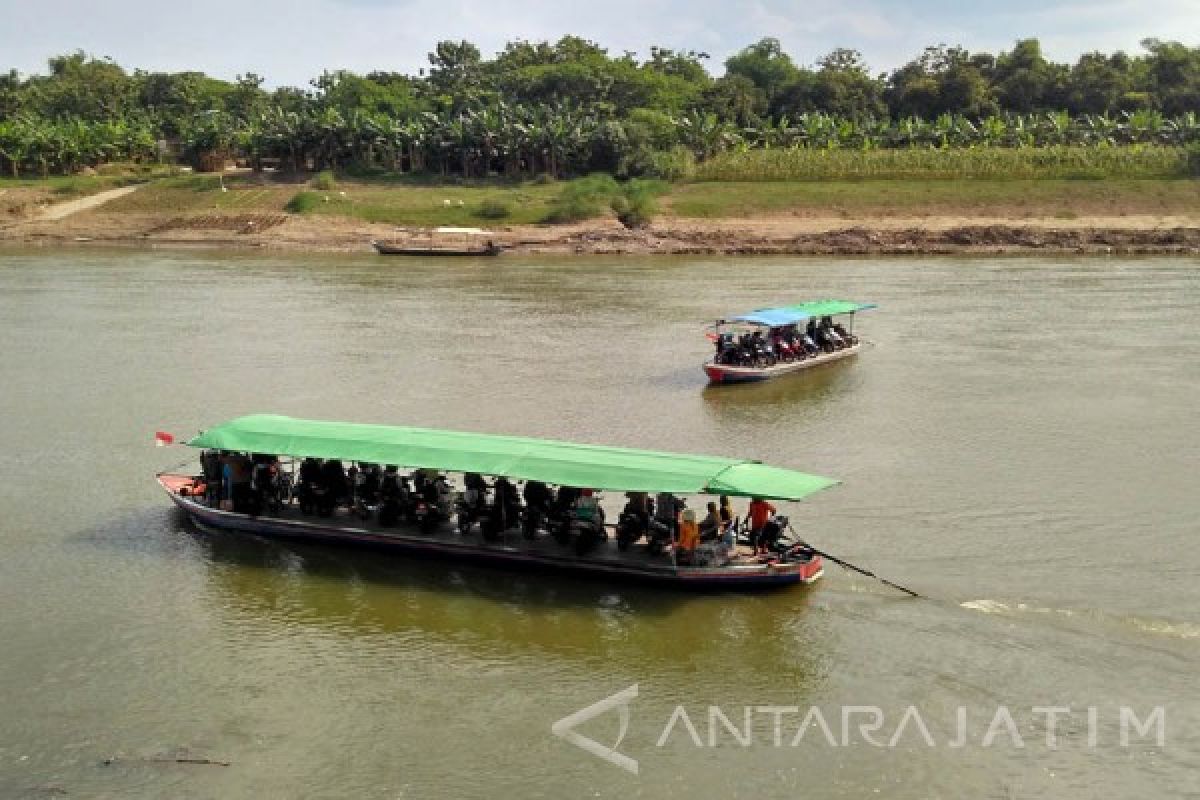  Enam Korban Bengawan Solo di Bojonegoro Tidak Diketahui Identitasnya