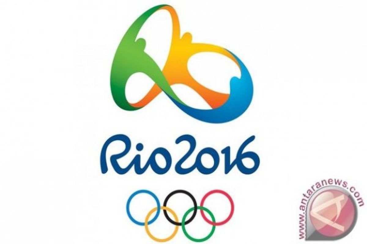 Perolehan Medali Olimpiade Rio 2016