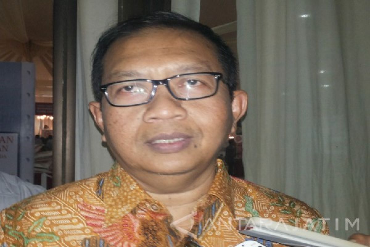 Penjualan Semen Gresik di Madura 233.643 Ton