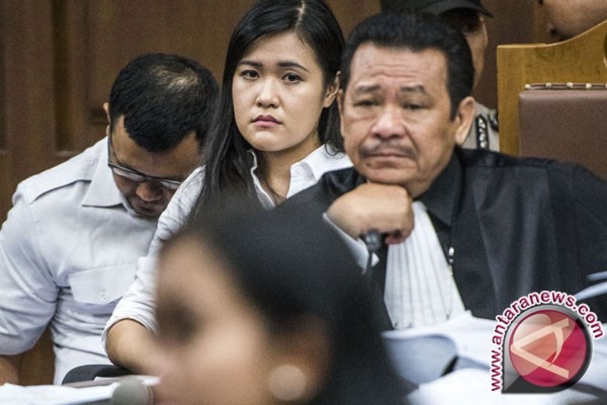 Suami Mirna: Pengacara Jessica Berusaha Kaburkan Fakta