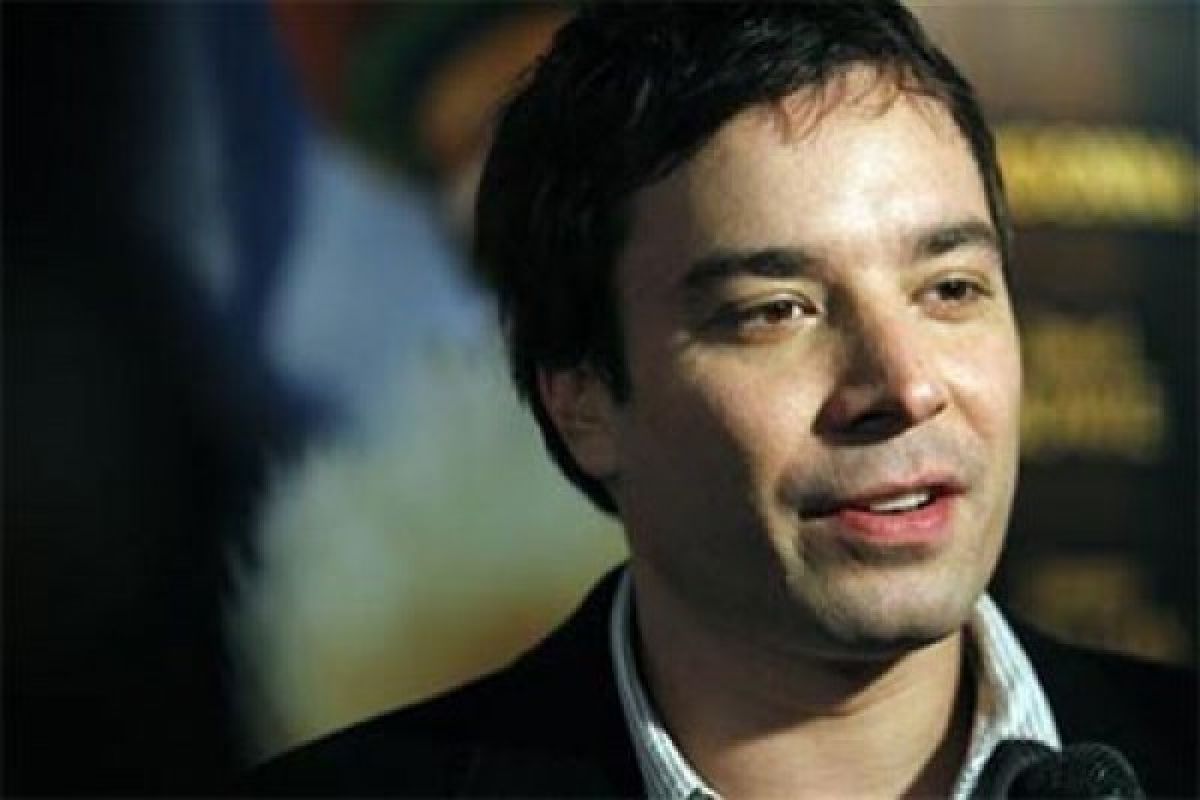 AS demam Tik Tok karena Jimmy Fallon