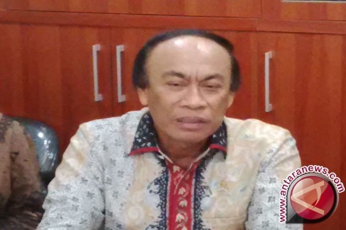 Legislator minta proyek SPAM pasigala terus dilanjutkan