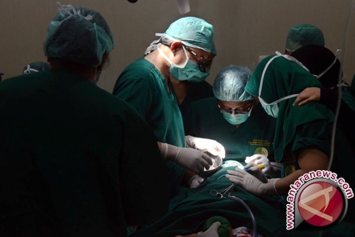Orang Indonesia Paling Suka Operasi Mancungkan Hidung
