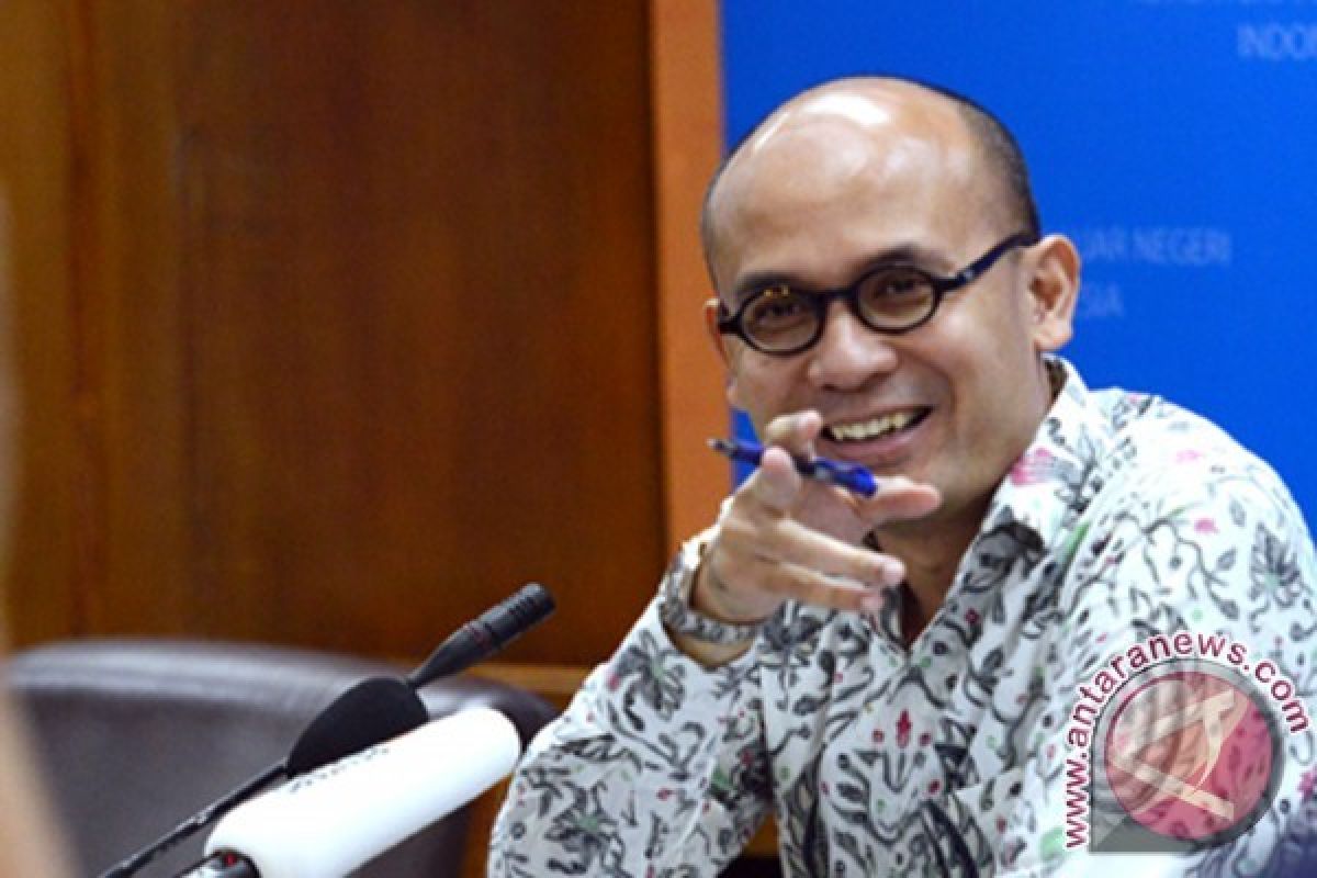 Indonesia tuan rumah Penanggulangan Terorisme Internasional