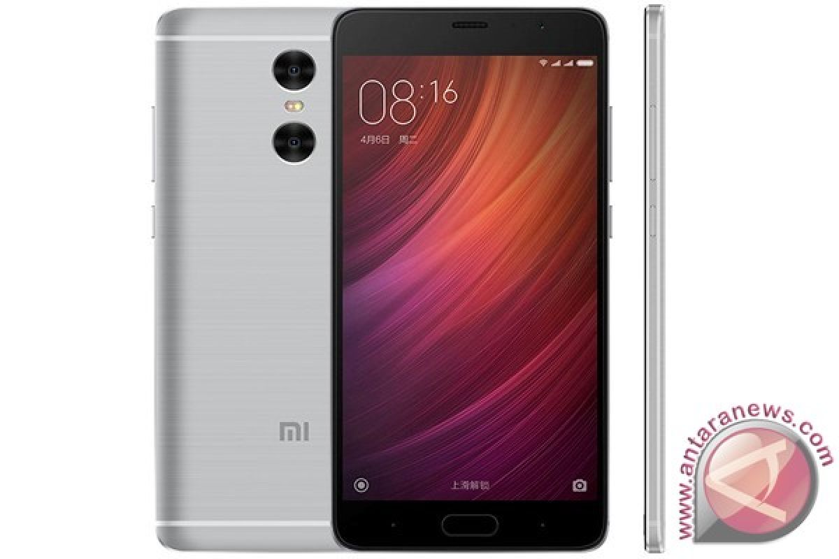 Xiaomi Redmi Pro Dikabakarkan Akan Dijual Lebih Cepat