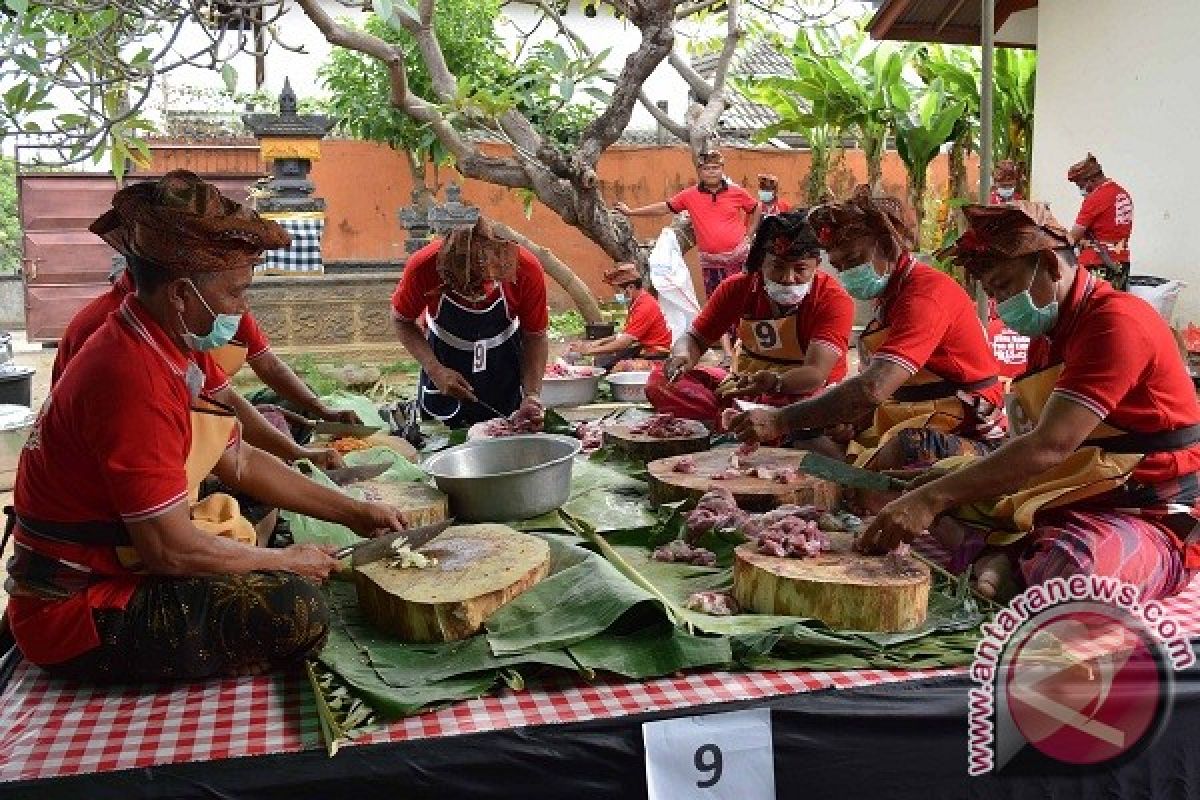 ITDC angkat potensi UMKM kuliner melalui festival