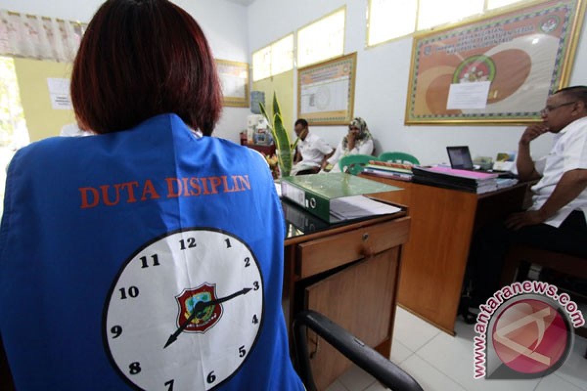 Tingkatkan SDM aparatur, Unhas dan UNM digandeng Pemkab Gorontalo