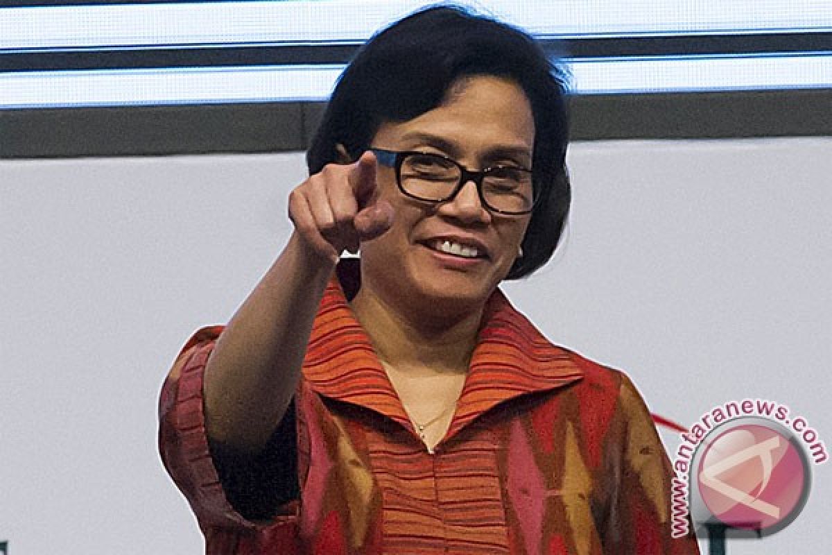 Minister Sri Mulyani asks civil servants to help stop corruption