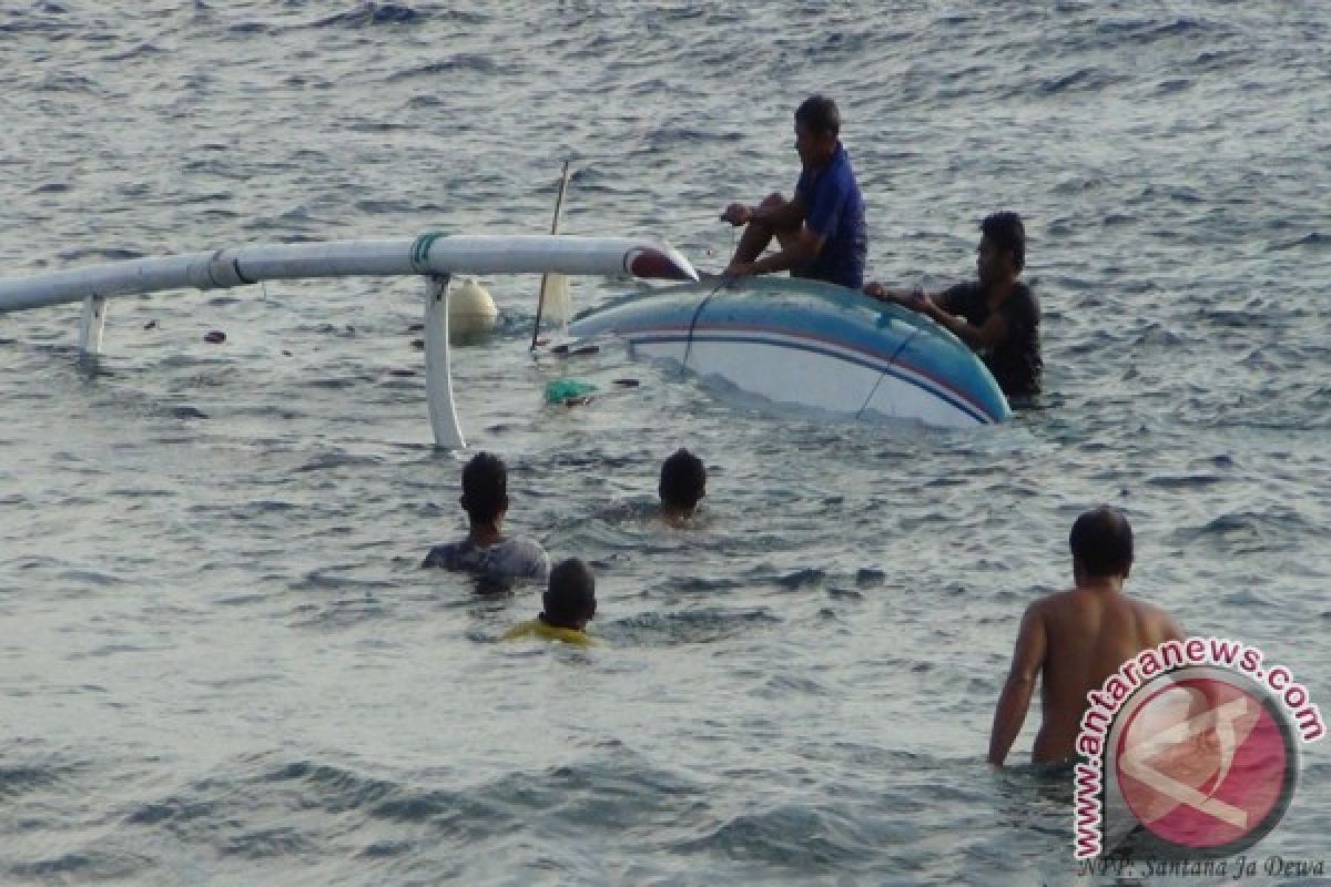 40 migran tewas tenggelam di pantai Marokko utara