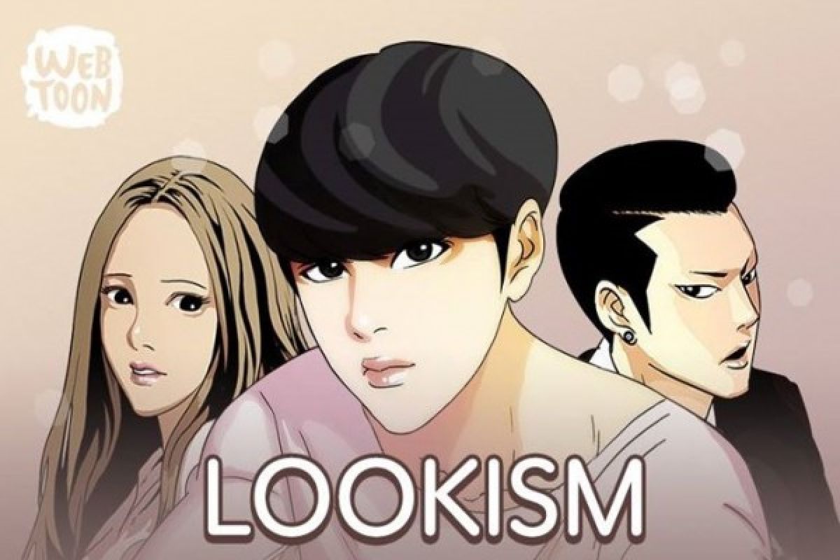  Komikus "Lookism" Taejoon Park akan hadiri Popcon Asia 2016 di Jakarta