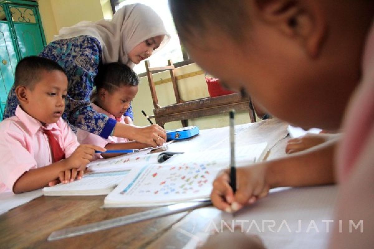 Dindik Tulungagung Pantau Sekolah Kekurangan Murid