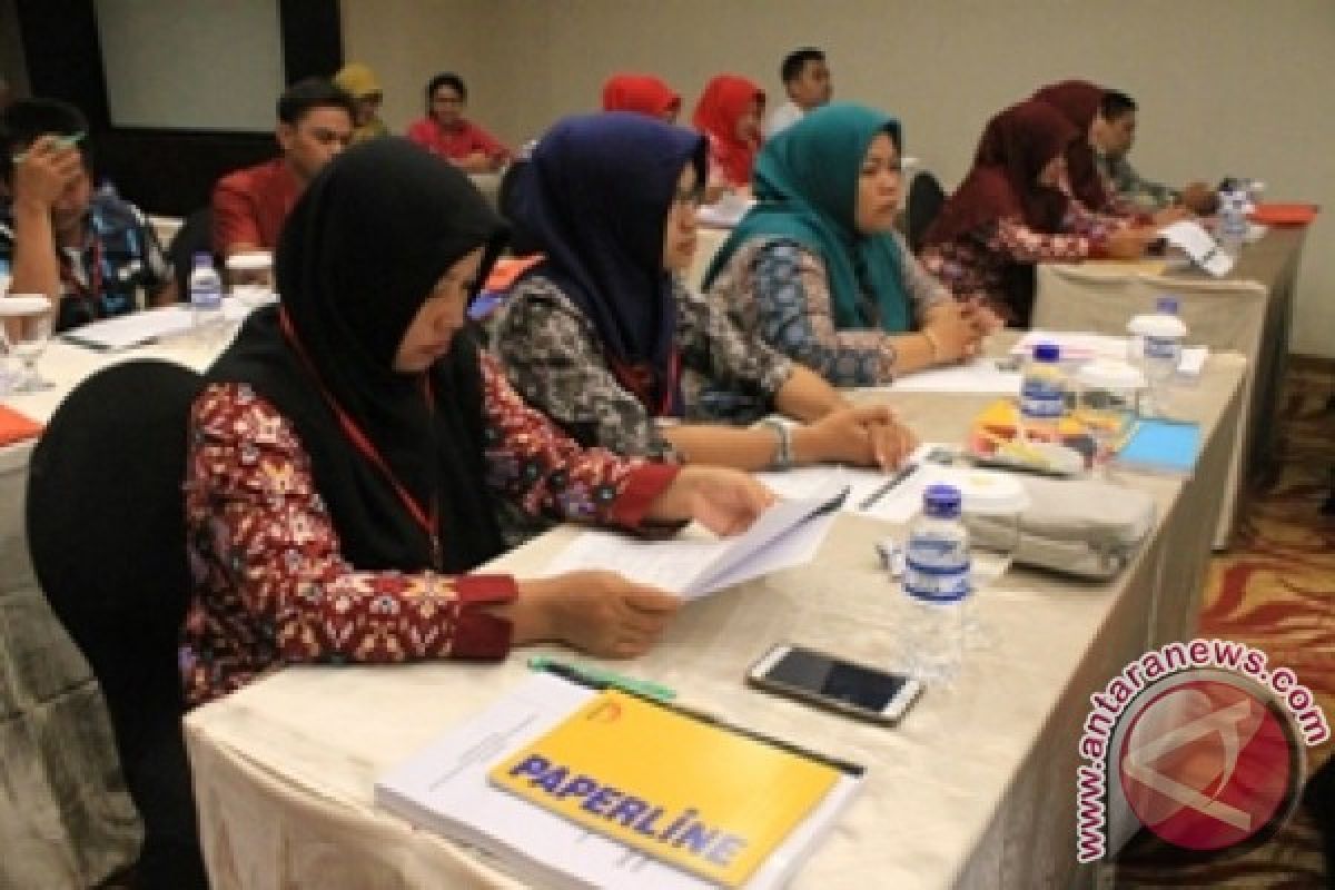  Aktivis PATBM Dilatih Cegah Kekerasan Terhadap Anak