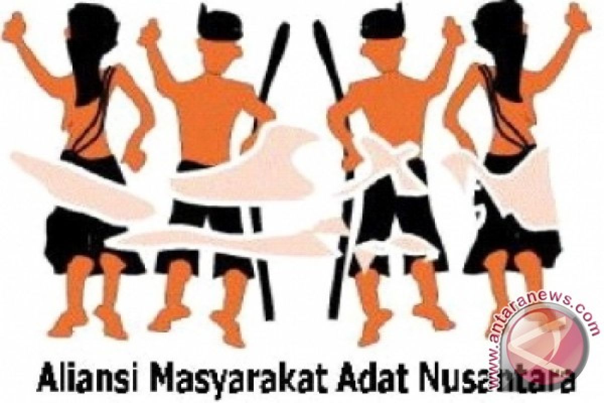 Pemilihan Damang Kalsel dinilai bermasalah, AMAN HSS usulkan pemilihan ulang