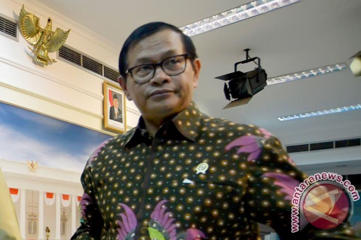 Istana apresiasi langkah SBY terkait dokumen TPF