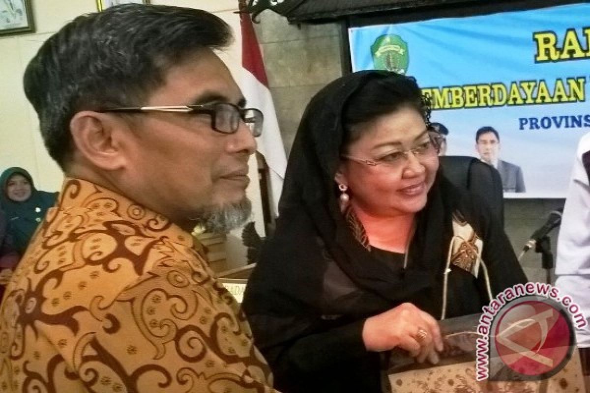 Pemprov Kaltim Fokus Bangun Daerah Pinggiran