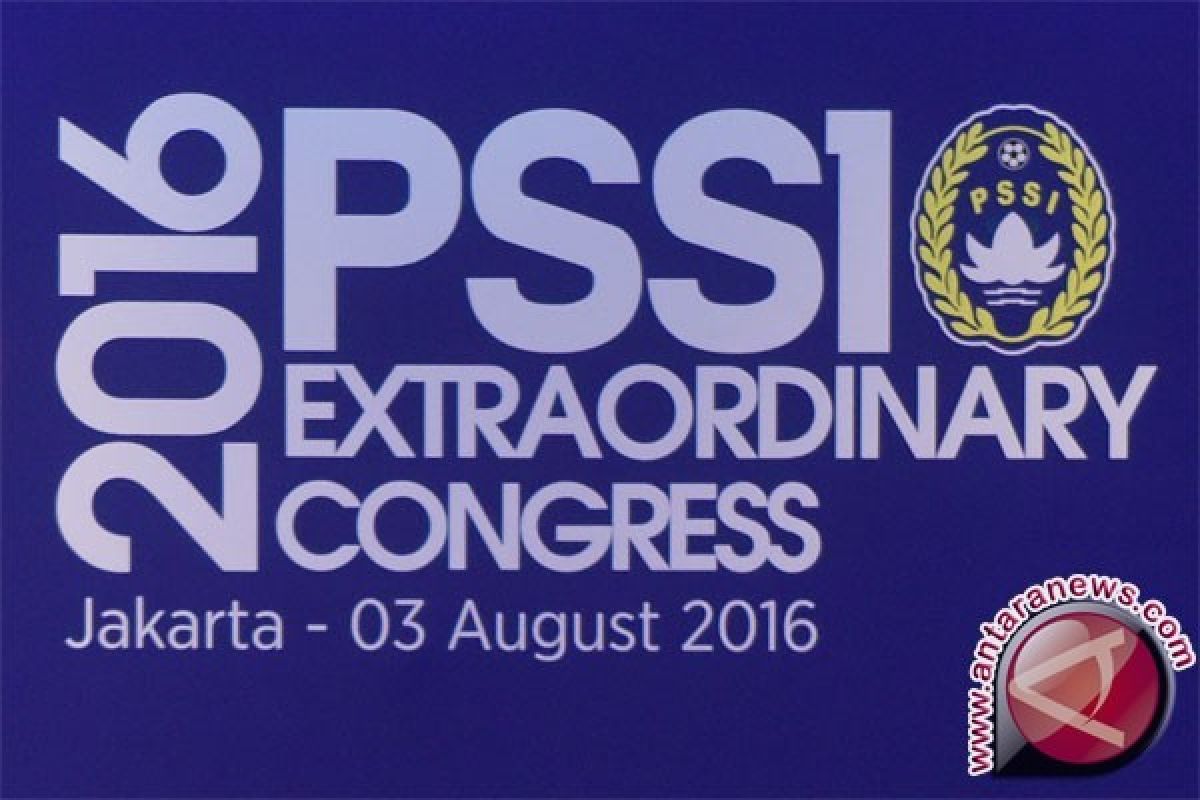 PSSI : Kesiapan Makassar gelar kongres 90 persen
