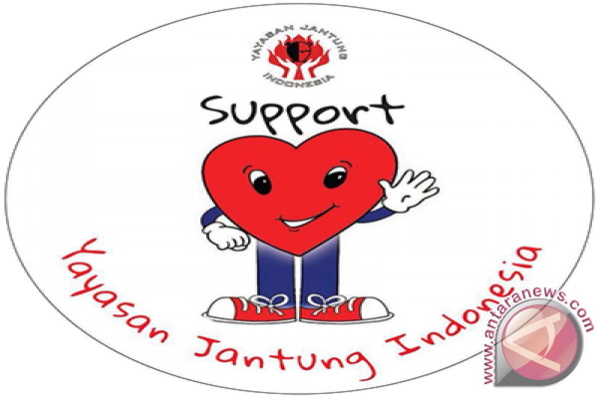 Yayasan Jantung Indonesia Gelar Rakorwil Di Medan