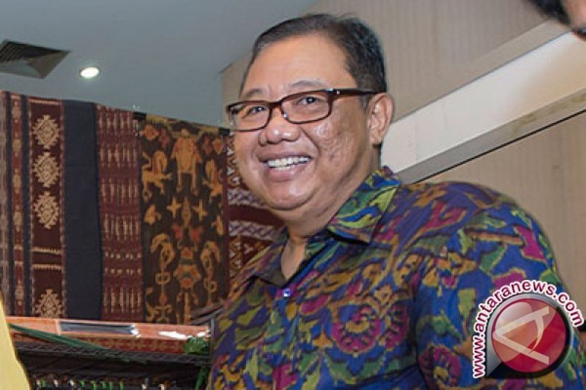 Menteri: Koperasi untuk keadilan dan pemerataan kesejahteraan