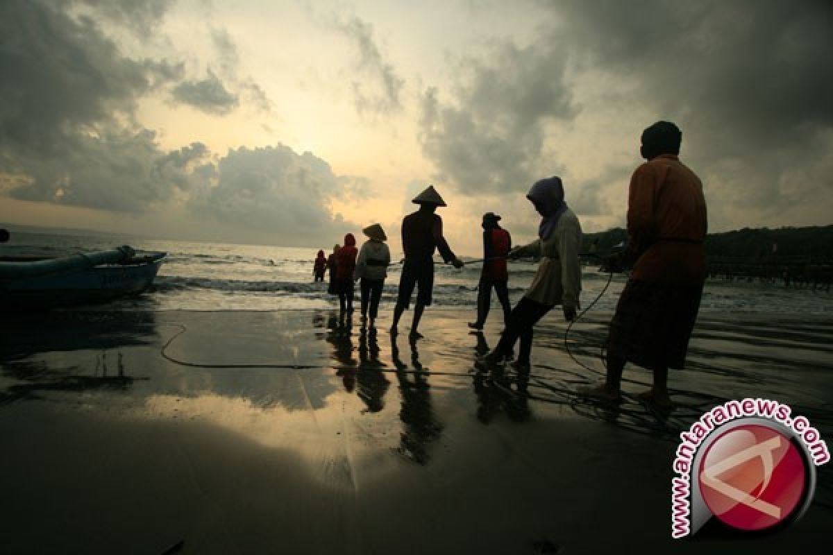 11 nelayan Pemalang hilang di perairan Pangandaran