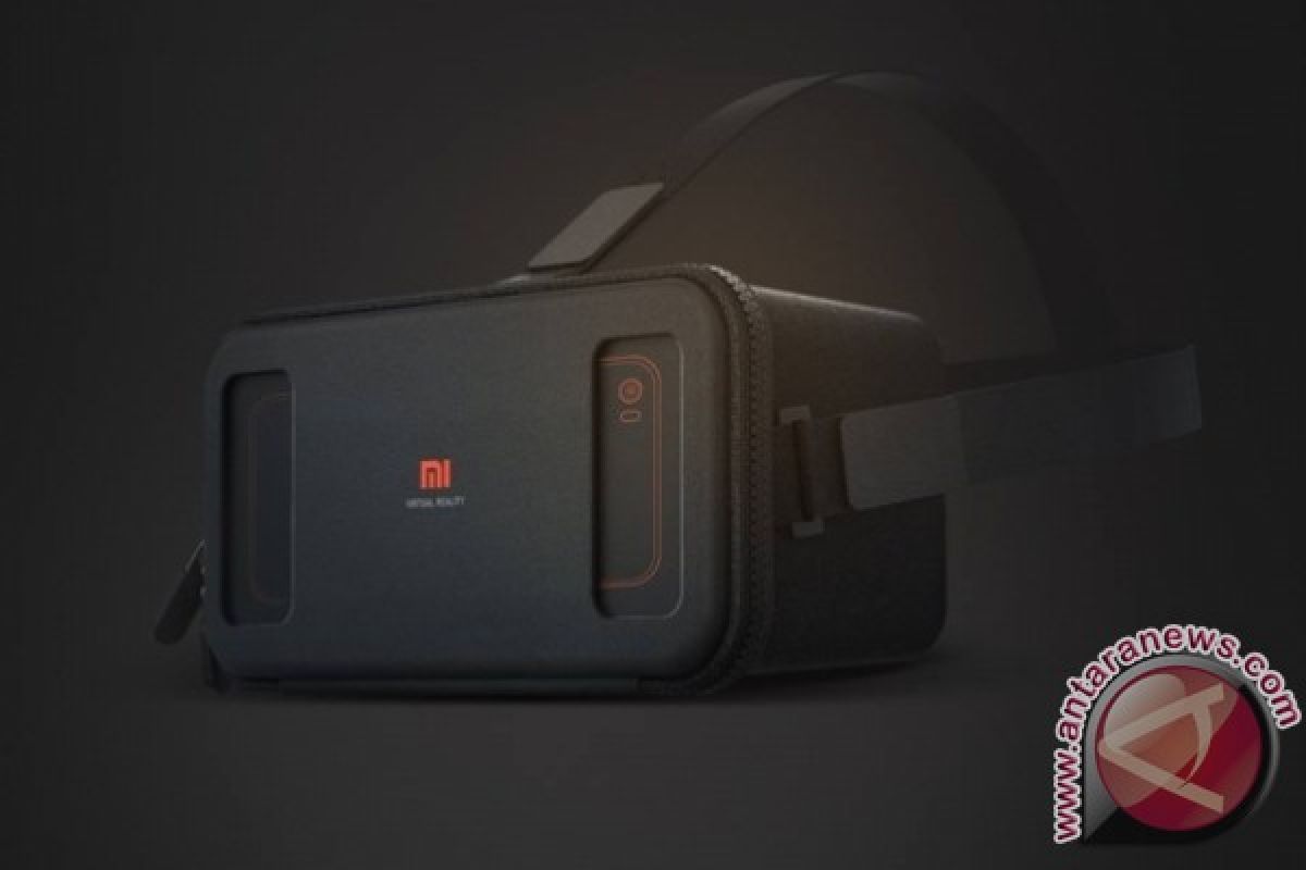 Xiaomi perkenalkan Mi VR Play