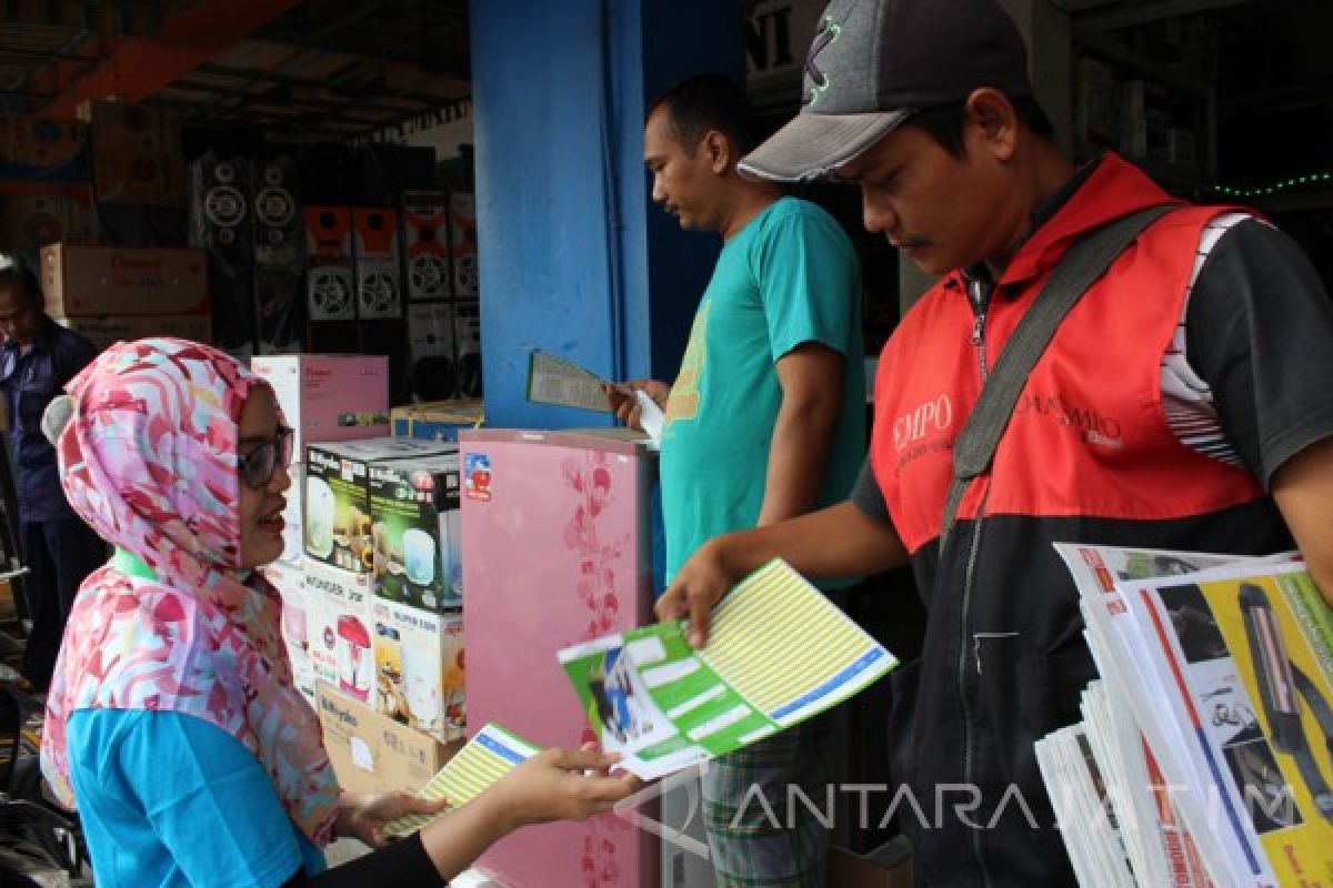 BPJS Ketenagakerjaan Bojonegoro Targetkan 2.085 Peserta