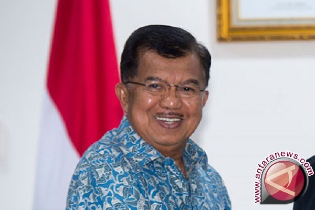 JK: Banyak daerah belum siap program
