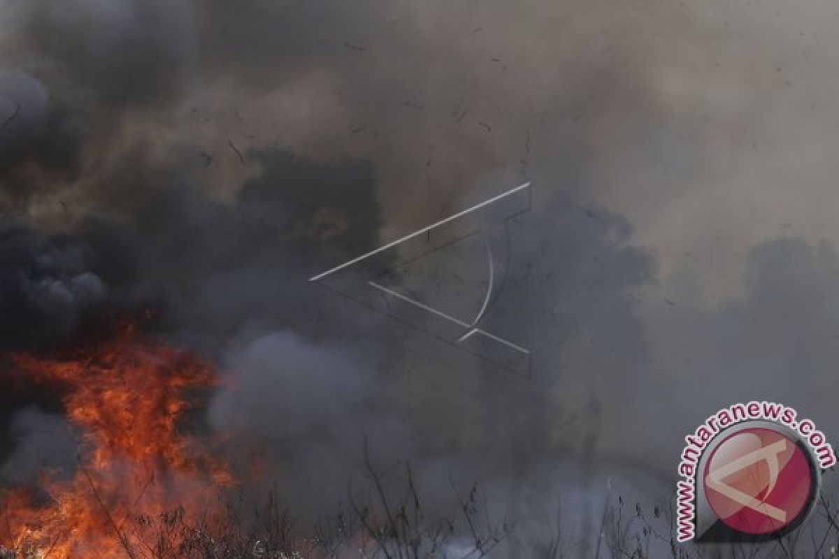 Tidak Ada Toleransi Bagi Pembakaran Lahan, Kata Kapolres Seruyan