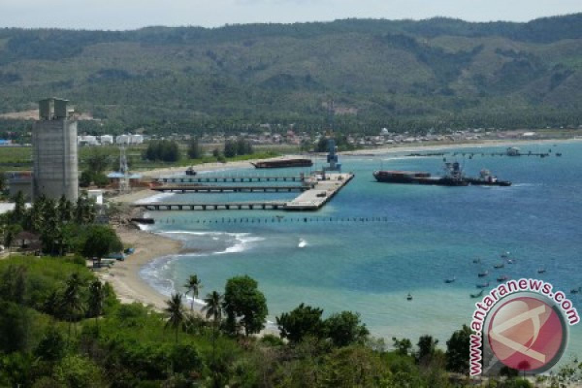 BPS: ekspor lewat pelabuhan Malahayati masih nihil