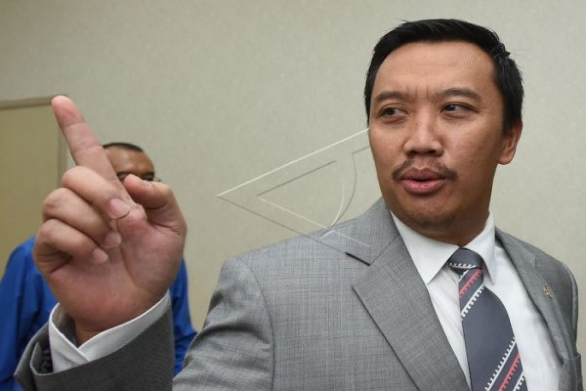 Kemenpora-DPR mewacanakan revisi UU Keolahragaan