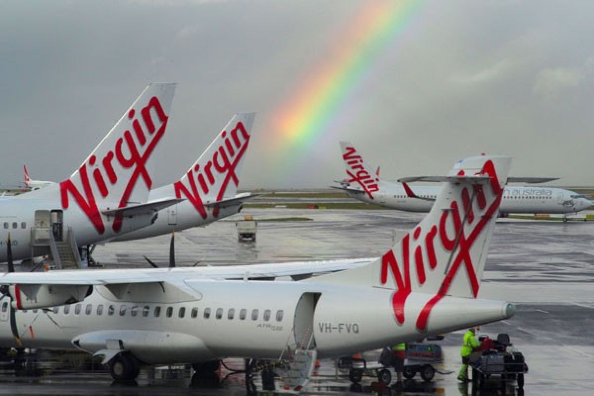 Kesalahan teknis di Bandara Sydney tunda sejumlah penerbangan